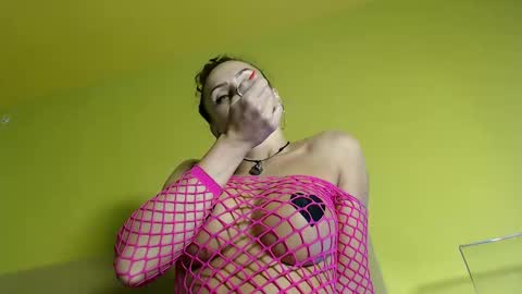 Caramella online show from 05-22-26, 07:26