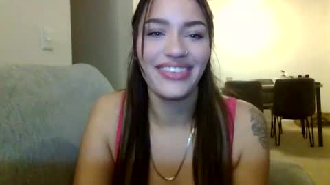 Snapshot of caramelmami26 chatting on 01-13-25, 05:01 caramelmami26 online show from 01-13-25, 05:01