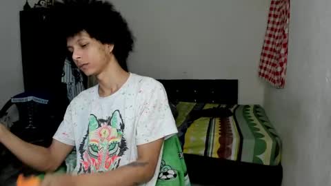 Carlos and Cristian  online show from 05-16-26, 12:40