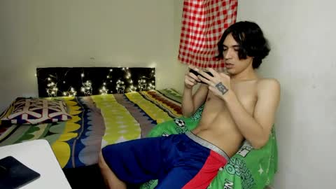 Carlos and Cristian  online show from 05-22-26, 06:46