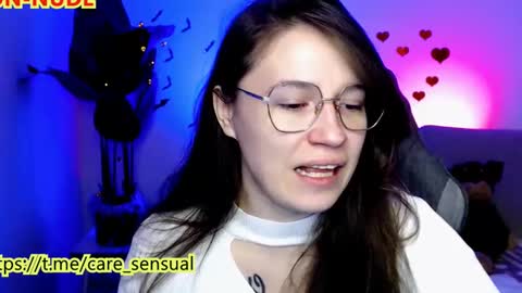 Snapshot of care_sensual chatting on 02-24-25, 05:22 Mary online show from 02-24-25, 05:22