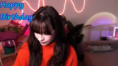 Mary online show from 04-24-26, 06:43