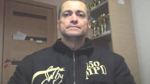 Laz online show from 01-19-26, 08:18