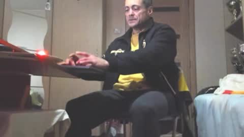 Laz online show from 02-21-26, 01:56