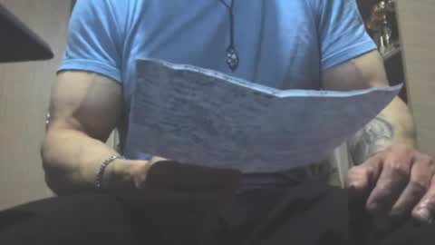 Laz online show from 04-13-26, 12:05