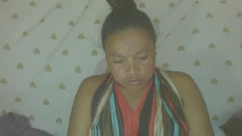 carinesexy69 online show from 04-10-26, 10:53