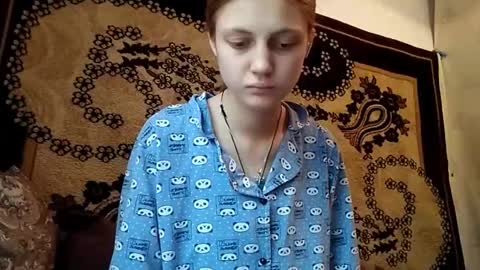 Snapshot of carissaalderson chatting on 05-27-26, 02:30 Kira online show from 05-27-26, 02:30