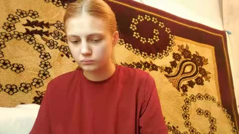 Snapshot of carissaalderson chatting on 06-08-26, 03:51 Kira online show from 06-08-26, 03:51