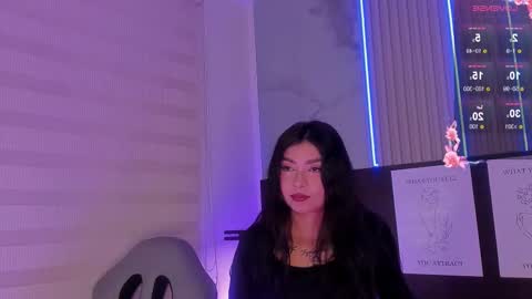 Carla online show from 01-19-26, 09:02