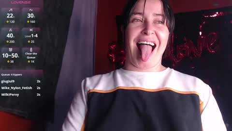 Carla naugthy  online show from 02-27-26, 12:54