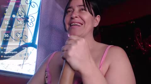 Carla naugthy  online show from 02-27-26, 01:00