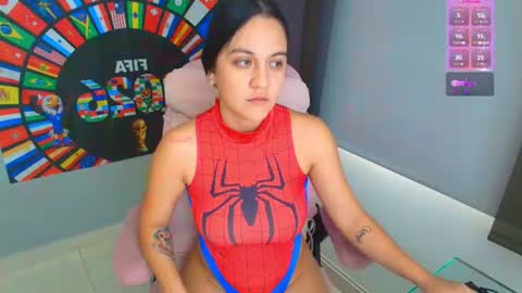 Snapshot of carla_rossi chatting on 06-30-26, 07:59 Carla online show from 06-30-26, 07:59