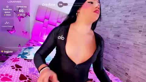 carla_saimons online show from 05-09-26, 06:40