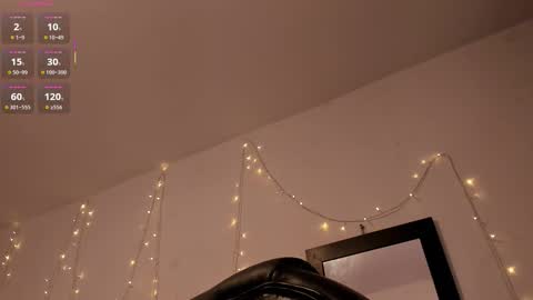 Carla online show from 01-07-26, 01:41