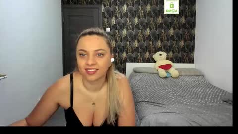 CarlaStaceFun online show from 02-10-26, 07:01