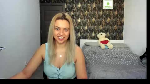 CarlaStaceFun online show from 02-12-26, 07:03