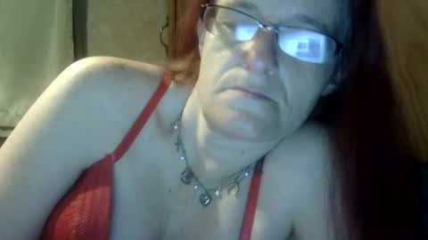 carleeswoman08 online show from 03-20-26, 11:15