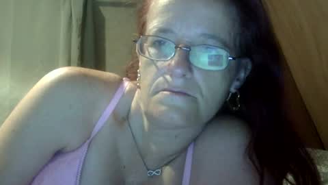Snapshot of carleeswoman08 chatting on 06-22-26, 11:40 carleeswoman08 online show from 06-22-26, 11:40