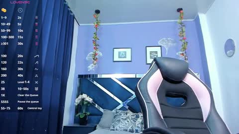 carlie Evans online show from 12-28-24, 01:17