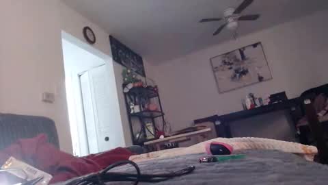 Carlie online show from 04-11-26, 09:02