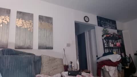 Carlie online show from 04-19-26, 12:48