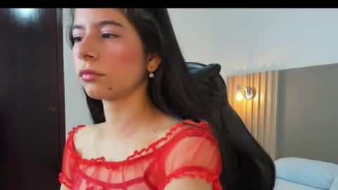 C A R L I N A online show from 01-08-26, 12:18