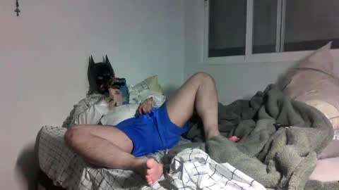 carlit0xxx online show from 03-02-25, 03:13