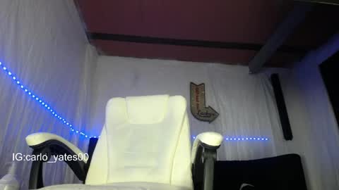 carlo yates  thx for help me to reach 100 thumps up online show from 04-13-26, 03:45