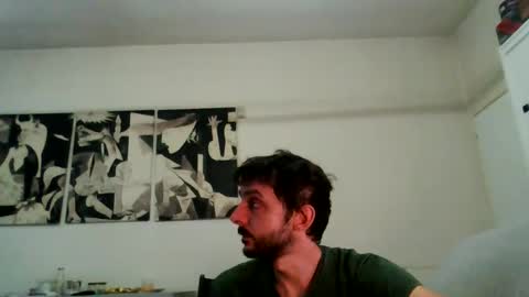 Carlos online show from 04-01-26, 04:15