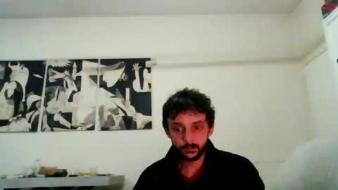 Carlos online show from 04-16-26, 08:20