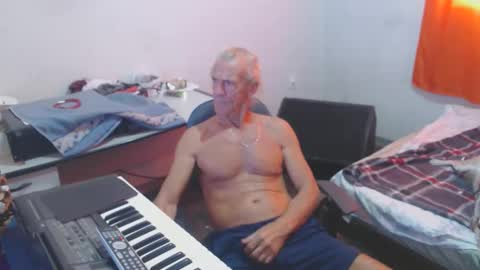 carlos online show from 05-31-26, 03:08