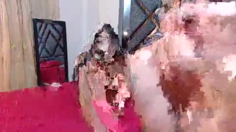 CarlosBangsYeidy online show from 02-03-26, 03:59