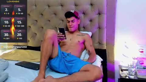 Snapshot of carloshero69 chatting on 01-18-26, 06:50 carloshero69 online show from 01-18-26, 06:50