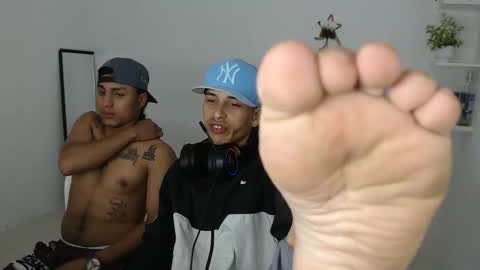 carlossmi01 online show from 02-07-26, 10:46