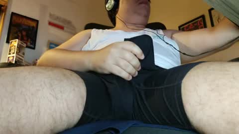 Carlostraboo on of  online show from 05-27-26, 05:37