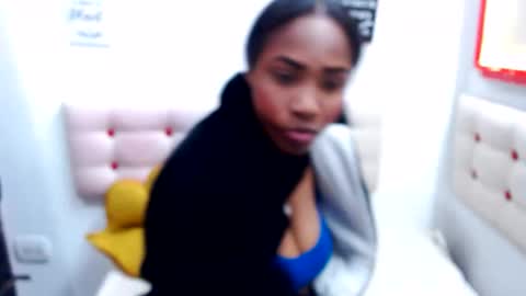 CarlotaDivaxxx online show from 06-10-26, 06:40