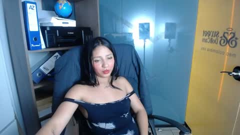 Carolay online show from 05-09-26, 03:56