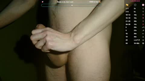 carloz89 online show from 04-10-26, 09:03