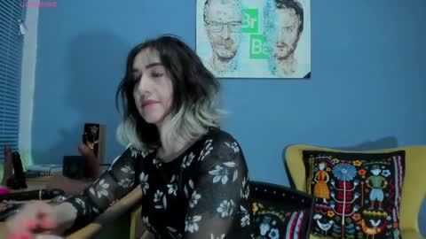 carly grasso  online show from 05-12-26, 03:14