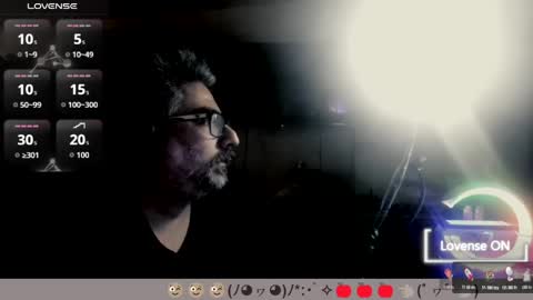 soy Batman online show from 04-08-26, 08:03