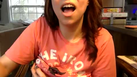 Carmen online show from 01-18-26, 05:17