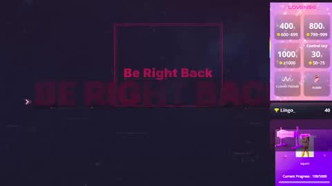 Carmen Cash online show from 04-10-26, 03:23