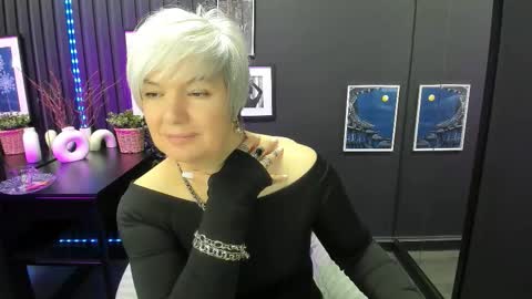 Carmen online show from 01-05-26, 08:56