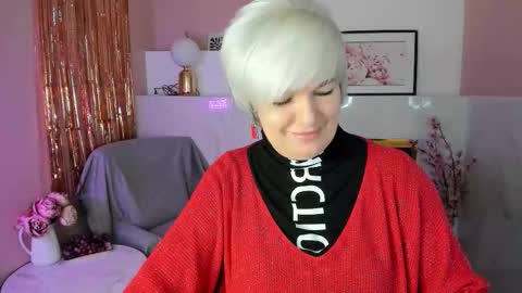 Carmen online show from 01-11-26, 08:47