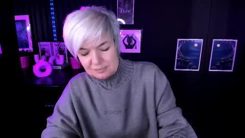 Carmen online show from 03-18-26, 08:34