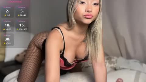 carmenxrose online show from 03-29-26, 01:38