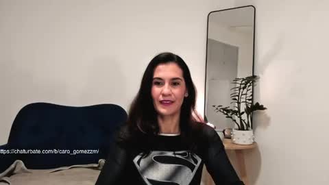 carolina online show from 04-27-26, 12:14