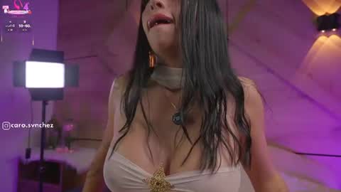 Snapshot of caro_sanchezz chatting on 06-19-26, 12:31 caro_sanchezz online show from 06-19-26, 12:31