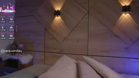 Snapshot of caro_sanchezz chatting on 06-25-26, 12:31 caro_sanchezz online show from 06-25-26, 12:31
