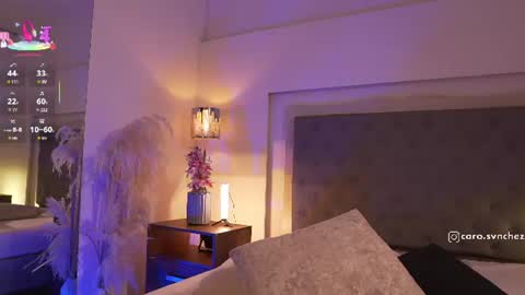 Snapshot of caro_sanchezz chatting on 07-08-26, 12:31 caro_sanchezz online show from 07-08-26, 12:31